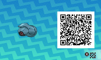 #214 - Beldum